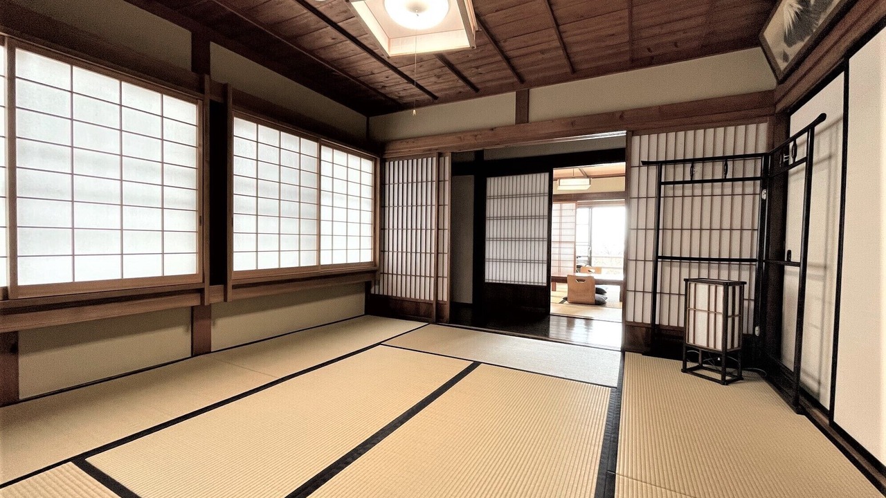 Photo of Bedroom in Togakushi