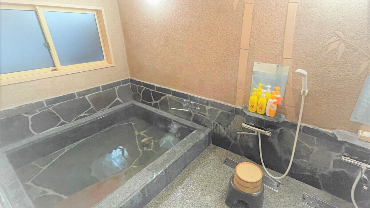 Photo of Bathroom in Togakushi
