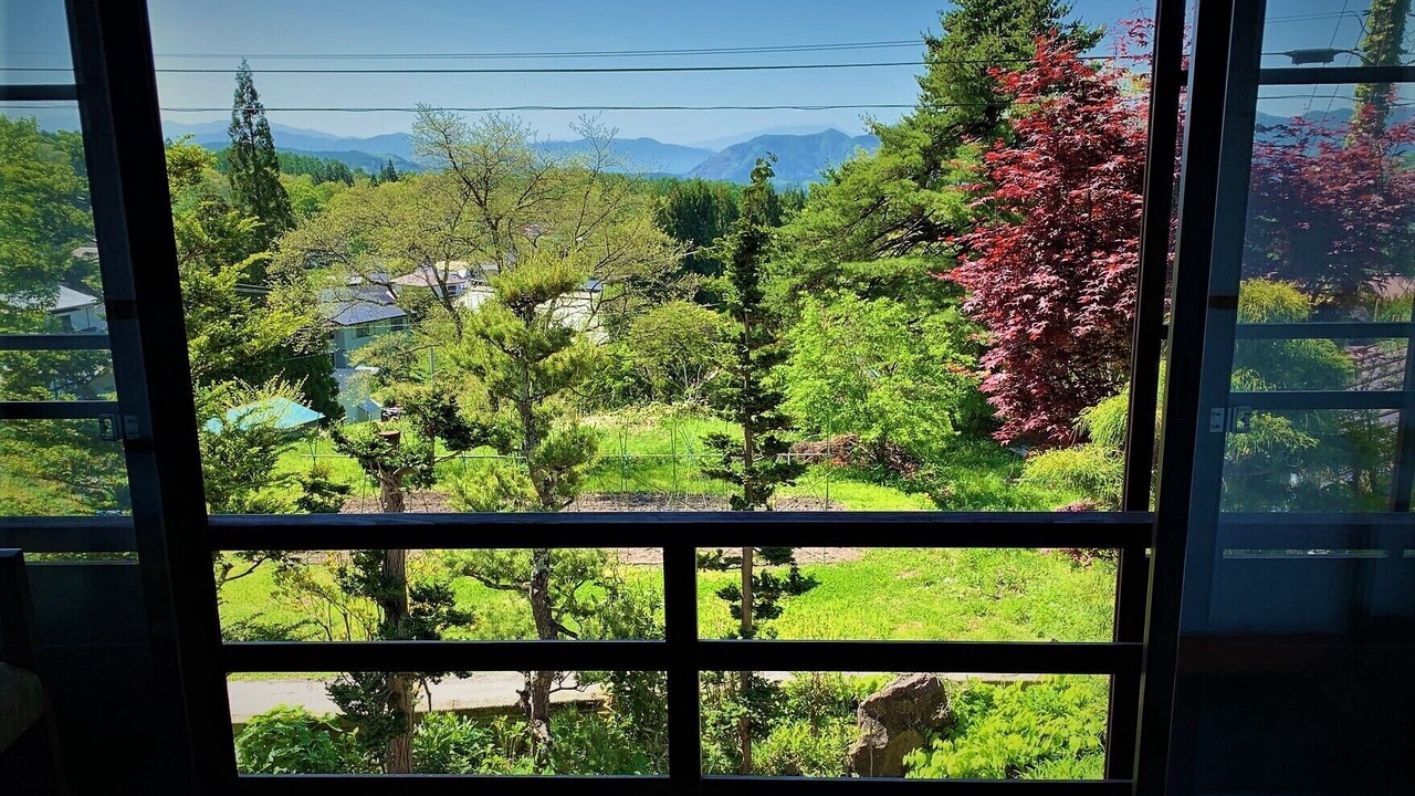 Photo of Bedroom in Togakushi