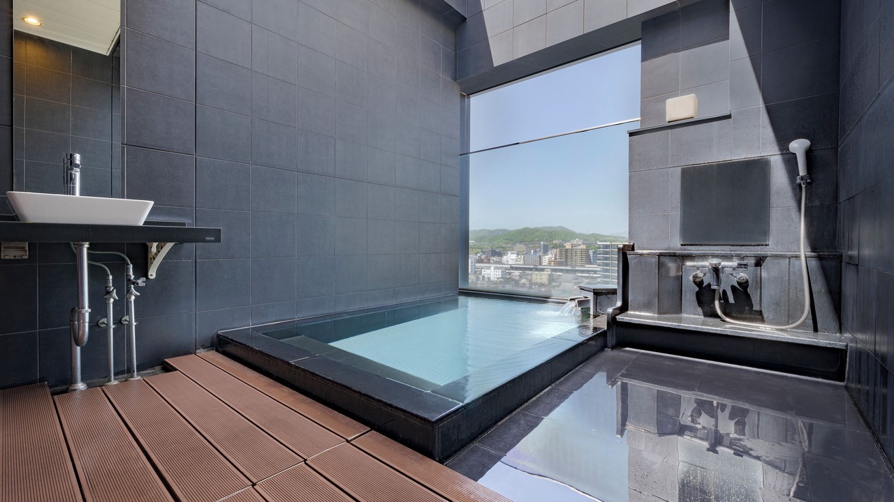 Photo of Bathroom in Fukuyama