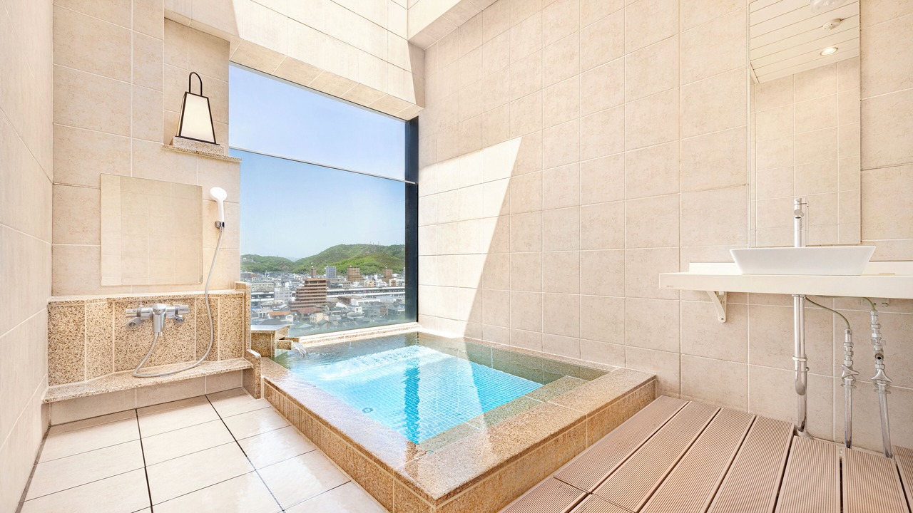 Photo of Bathroom in Fukuyama
