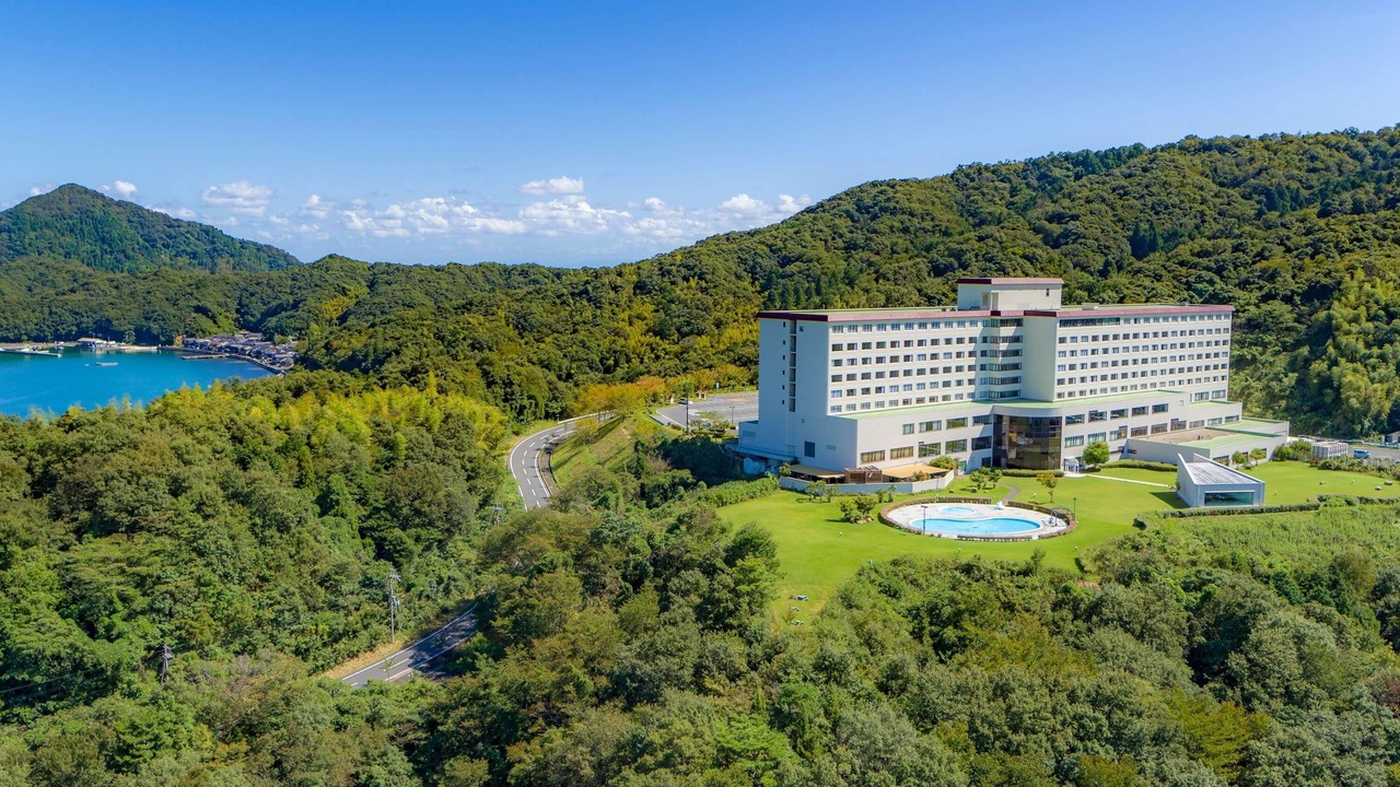 Photo of Outdoor in Miyazuno Yurayura Onsen