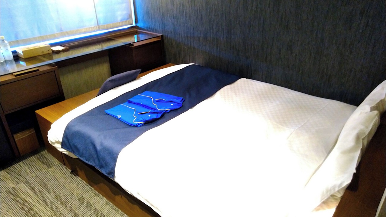 Photo of Bedroom in Sakata