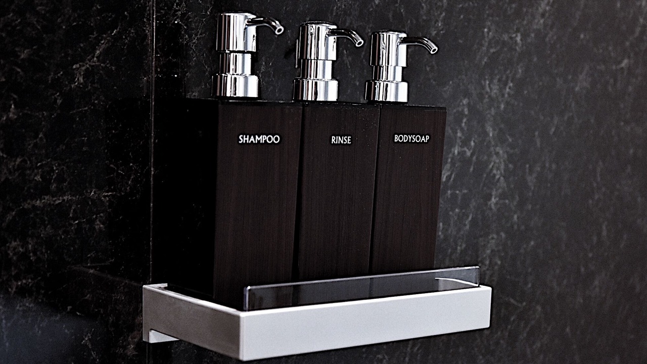 Photo of Bathroom in Sakata
