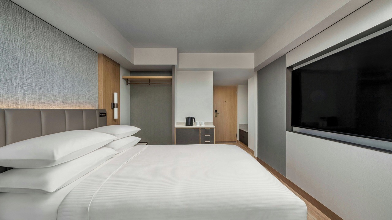 Photo of Bedroom in Naka Ward