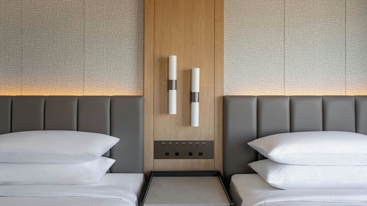 Photo of Bedroom in Naka Ward