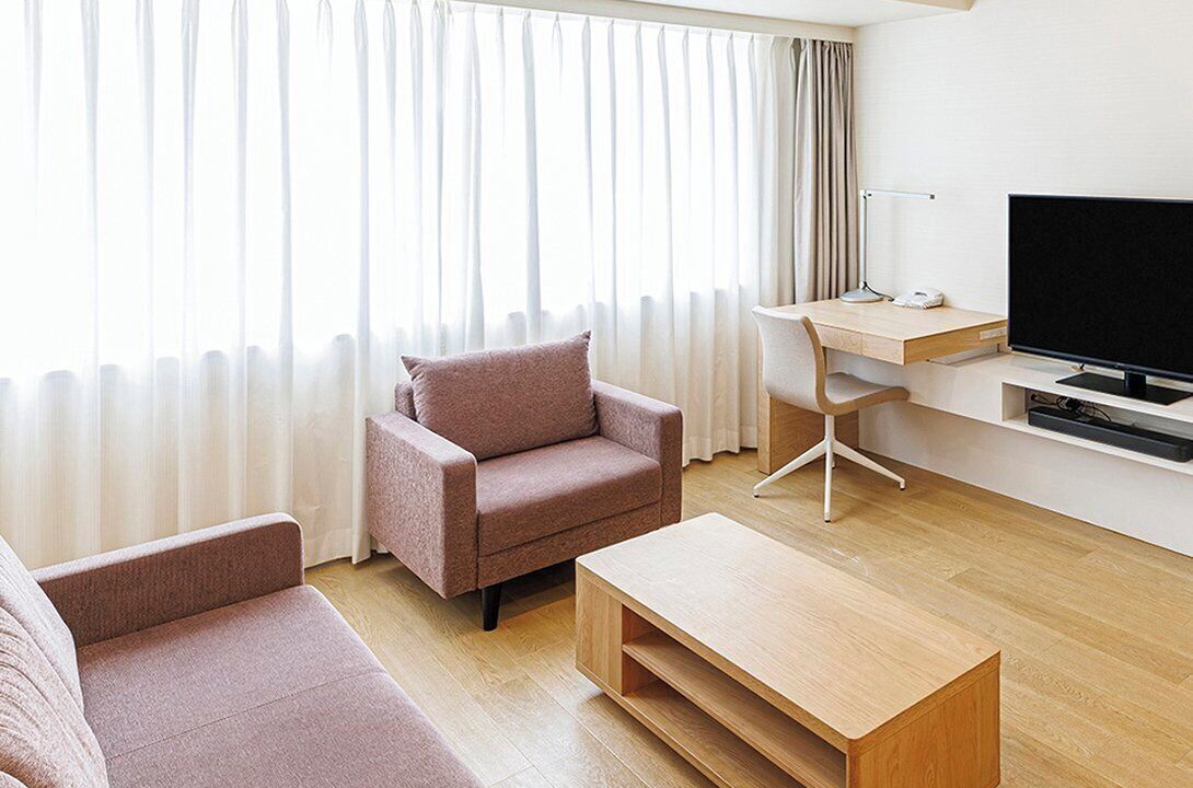Photo of Bedroom in Minami