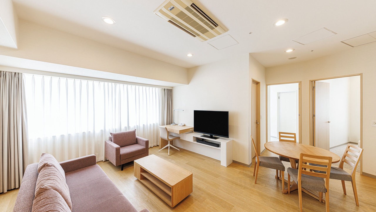 Photo of Bedroom in Minami