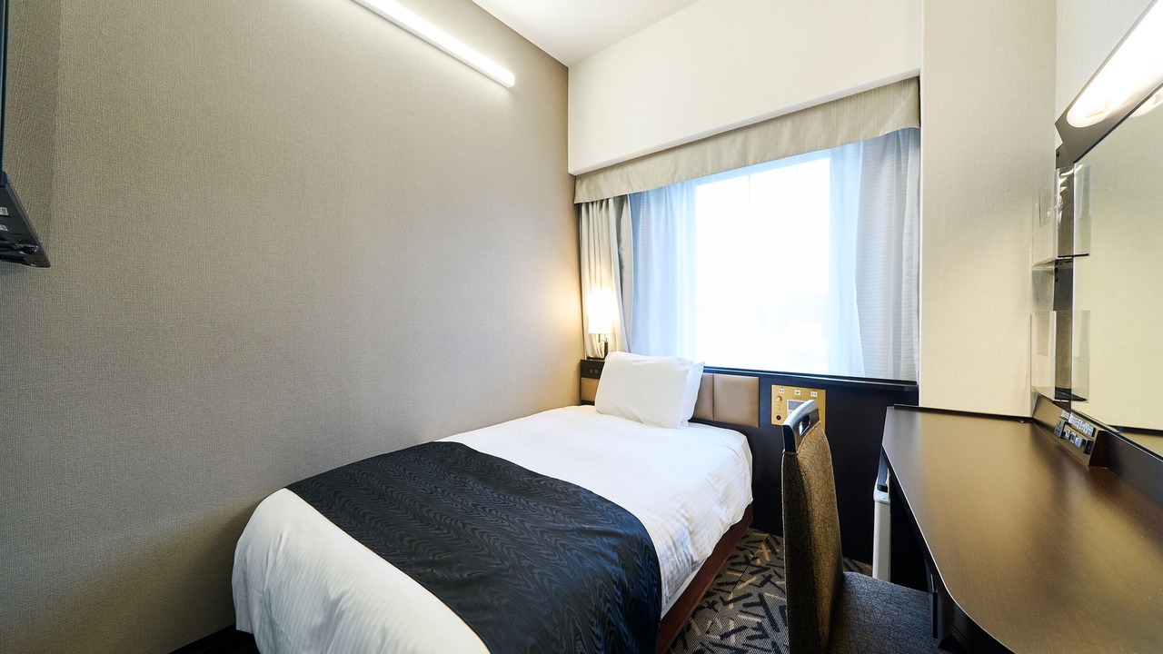 Photo of Bedroom in Takaoka