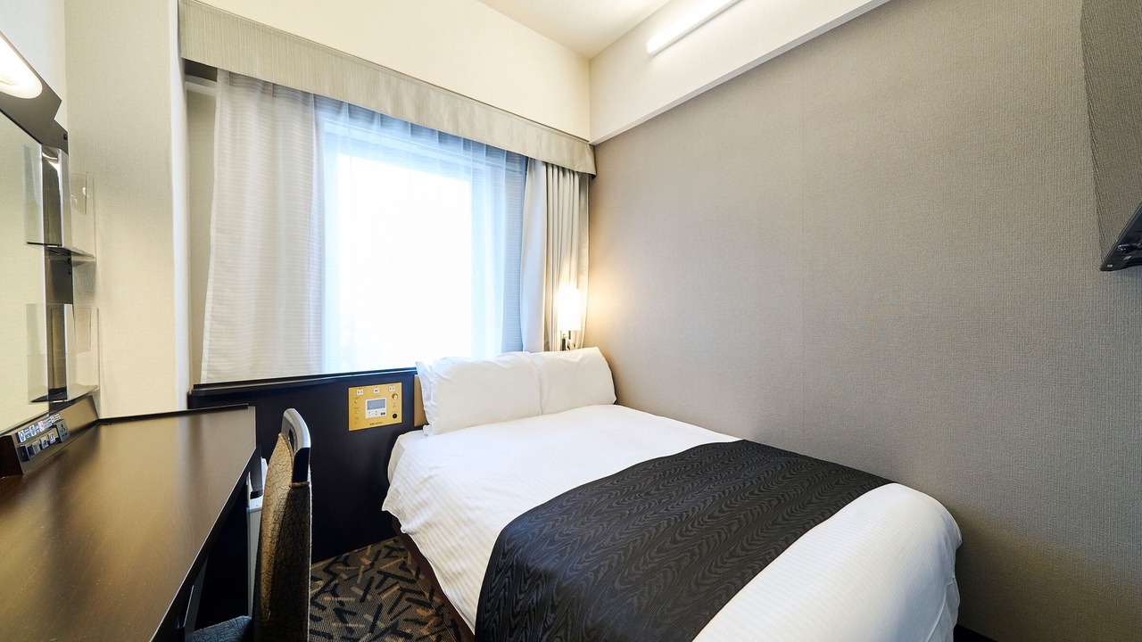 Photo of Bedroom in Takaoka