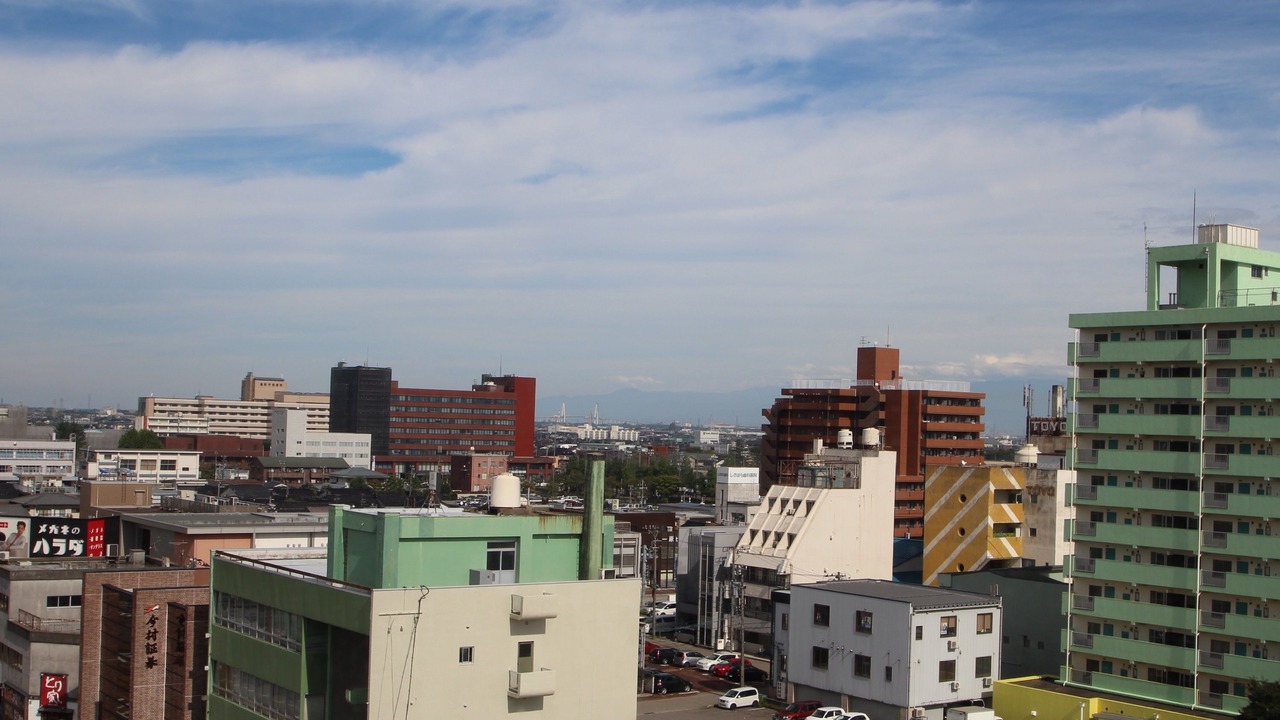 Photo of Others in Takaoka