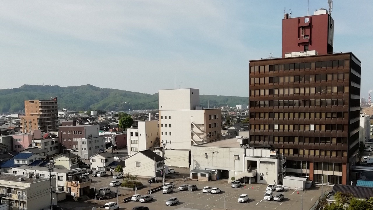 Photo of Bedroom in Takaoka
