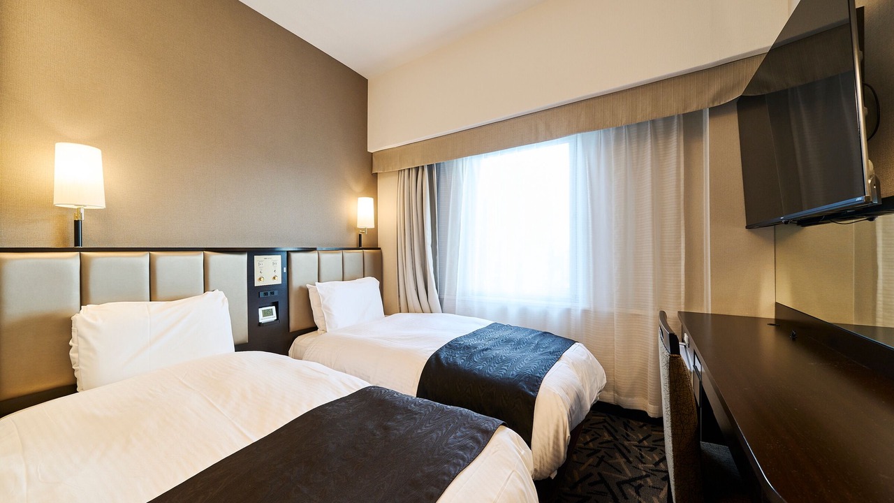 Photo of Bedroom in Takaoka