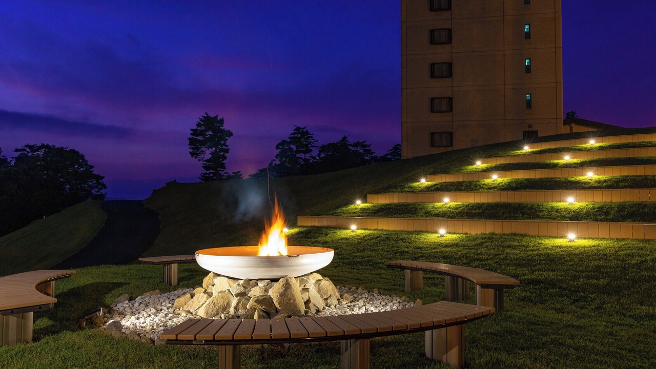 Photo of Outdoor in Ikenotaira Onsen
