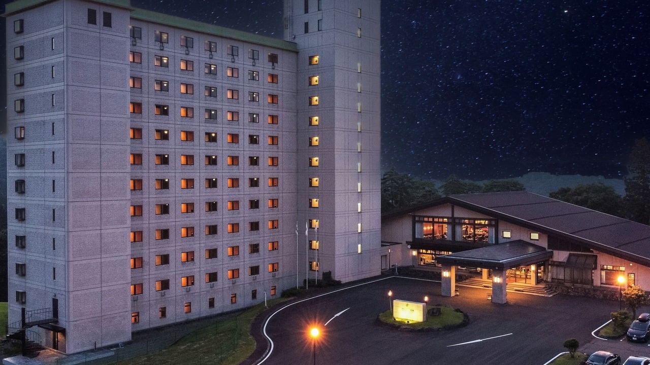 Photo of Outdoor in Ikenotaira Onsen