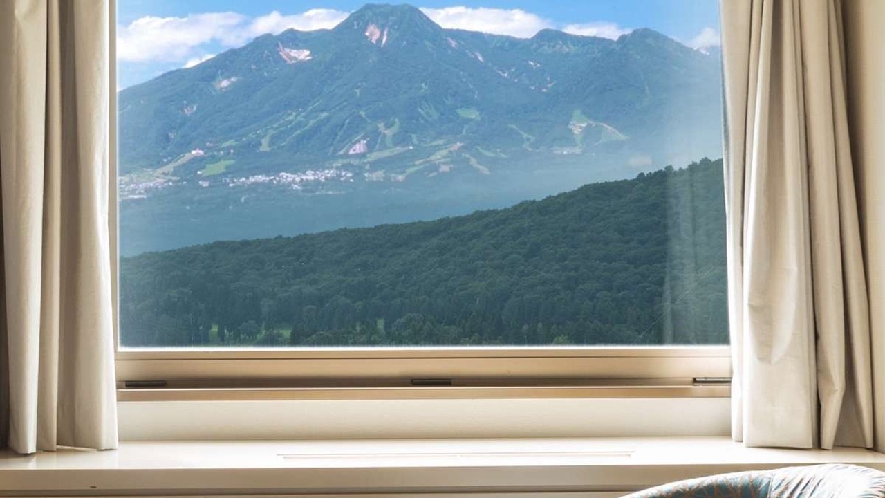 Photo of Bedroom in Ikenotaira Onsen
