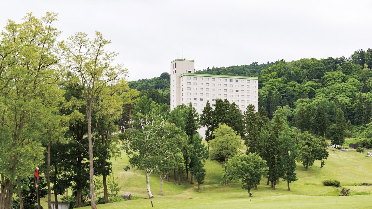 Photo of Others in Ikenotaira Onsen