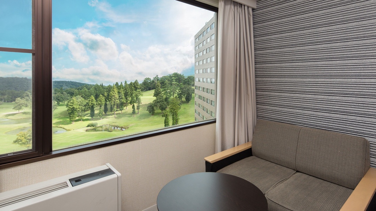 Photo of Bedroom in Ikenotaira Onsen
