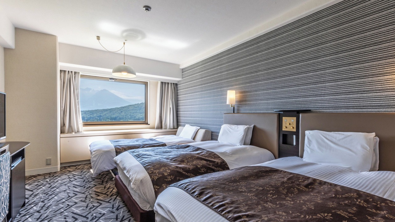 Photo of Bedroom in Ikenotaira Onsen