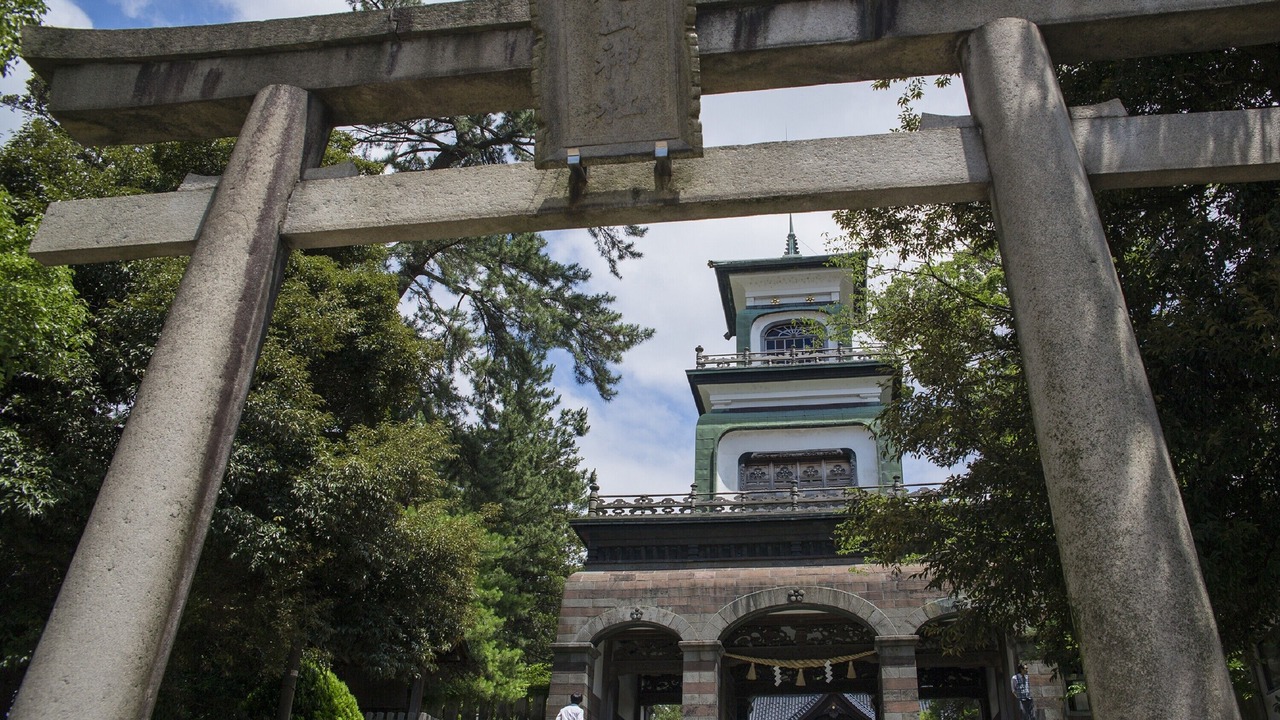 Photo of Outdoor in Katamachi