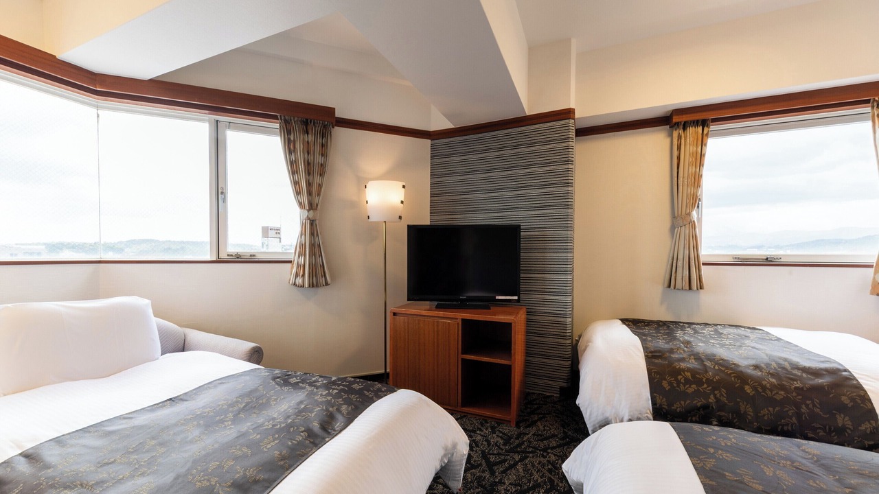 Photo of Bedroom in Kanazawa