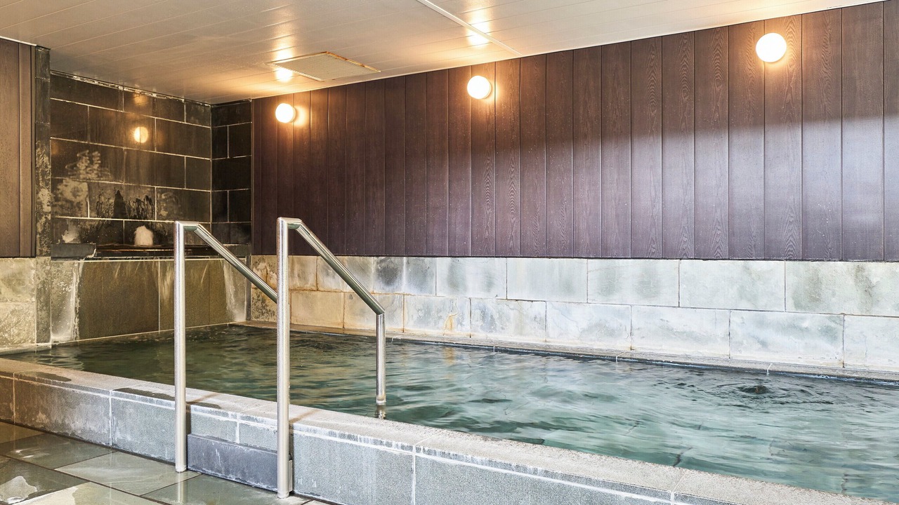 Photo of Bathroom in Toyama