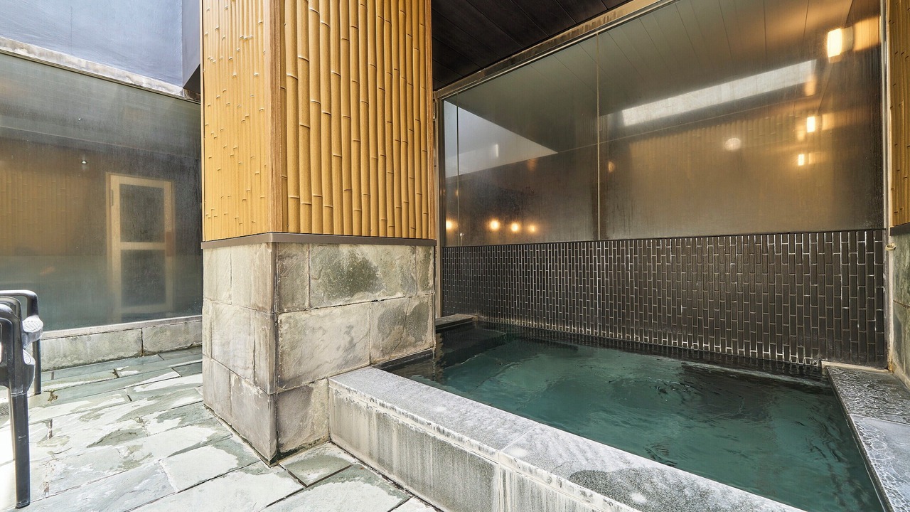 Photo of Bathroom in Toyama