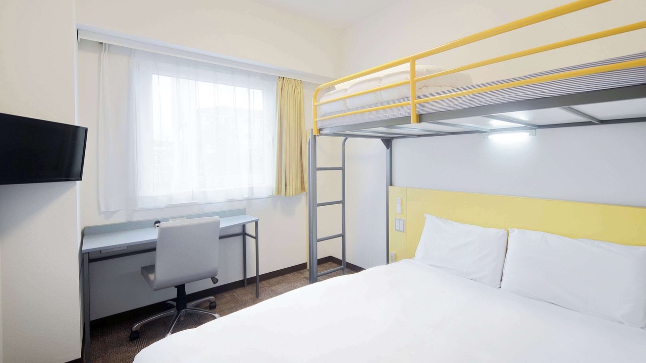 Photo of Bedroom in Tosu
