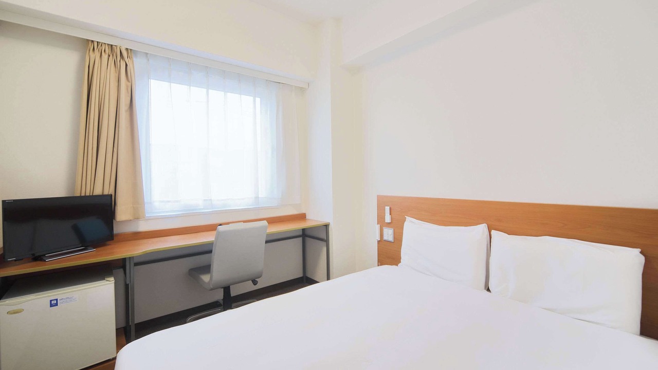 Photo of Bedroom in Tosu