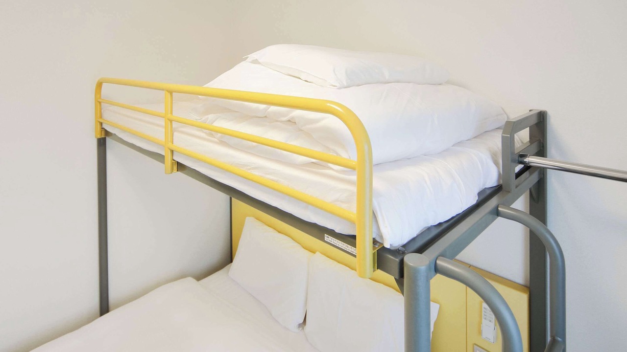 Photo of Bedroom in Tosu