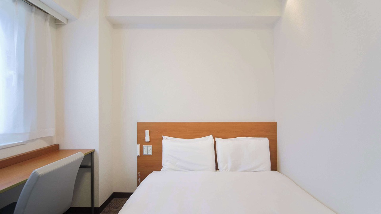 Photo of Bedroom in Tosu