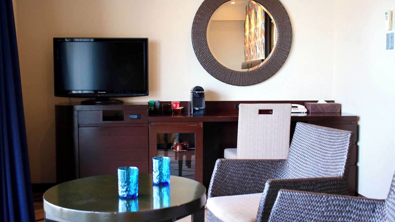 Photo of Bedroom in Naha City Centre