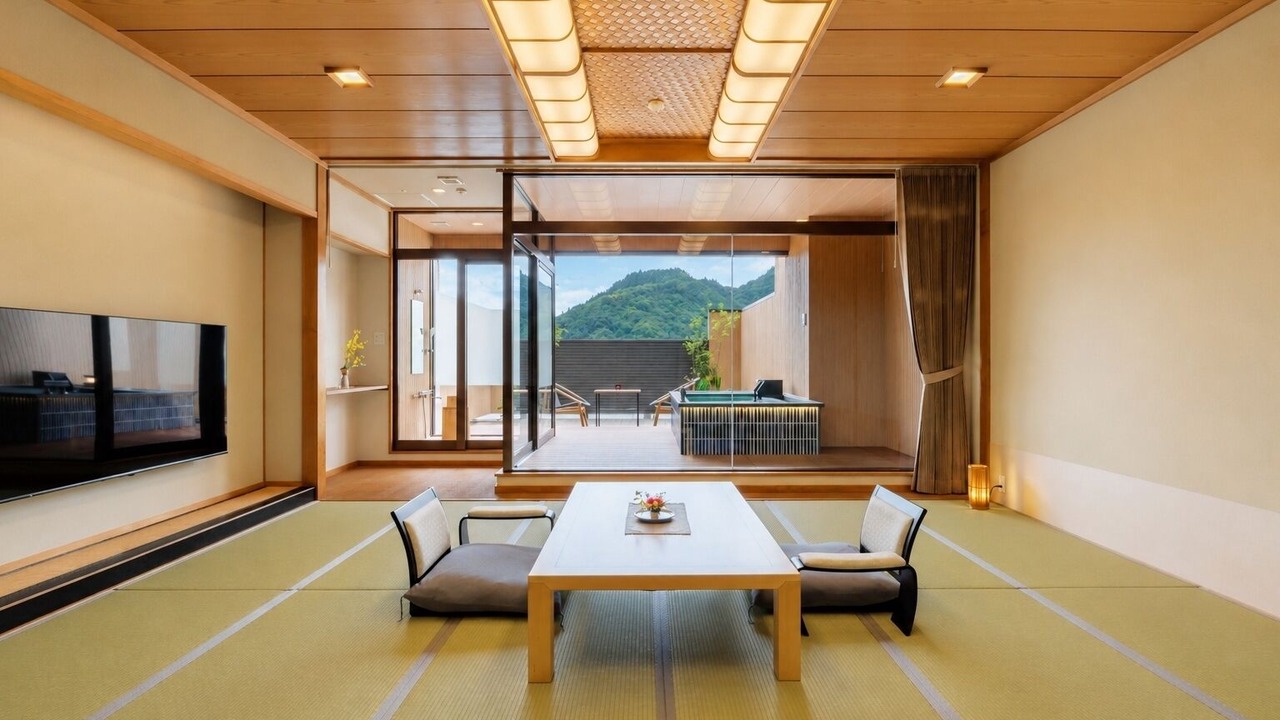 Photo of Bedroom in Tendo