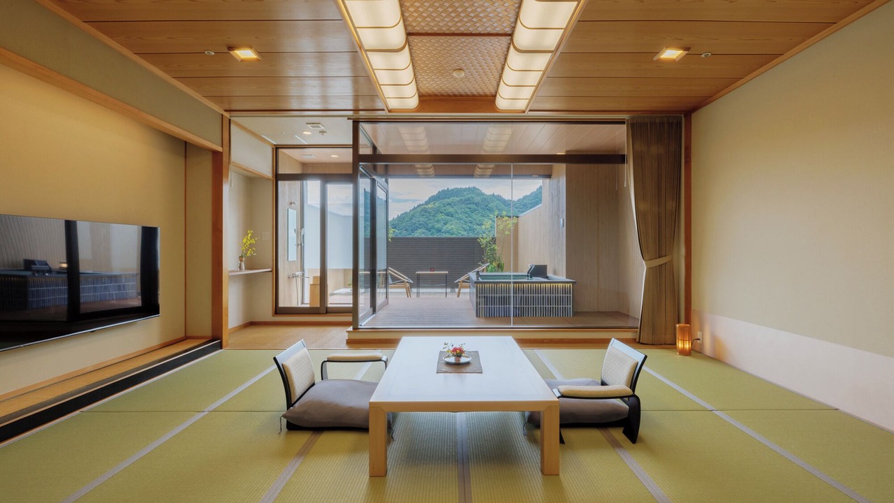 Photo of Bedroom in Tendo