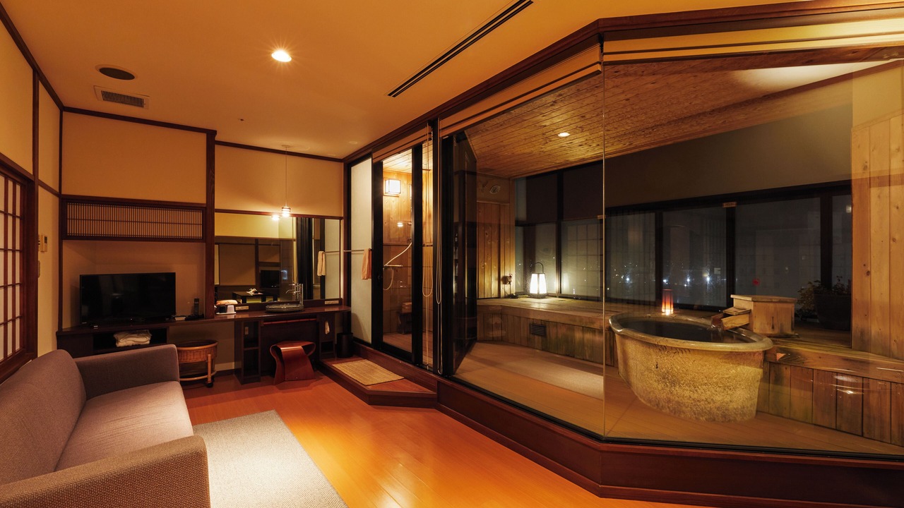 Photo of Bedroom in Tendo