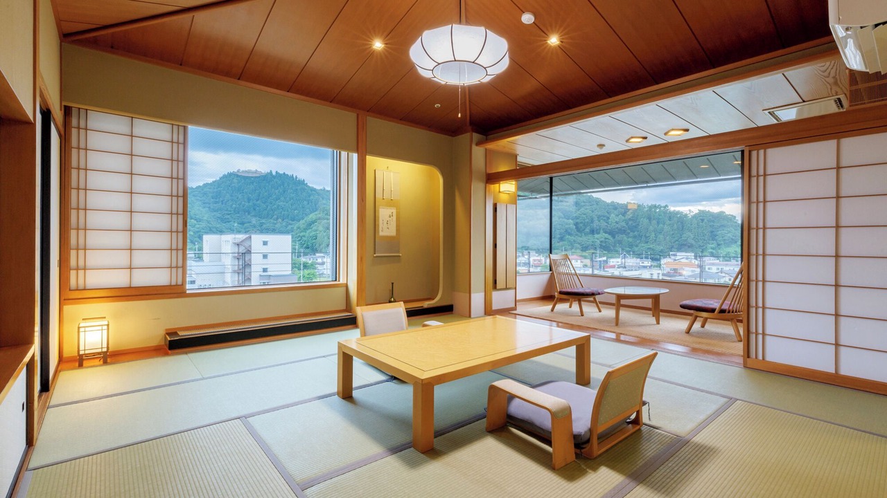 Photo of Bedroom in Tendo
