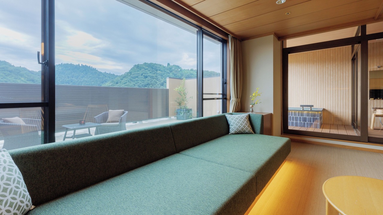 Photo of Bedroom in Tendo