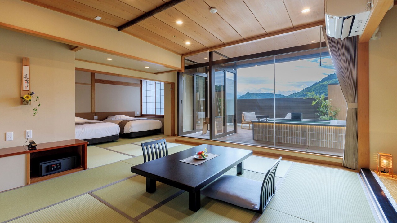 Photo of Bedroom in Tendo