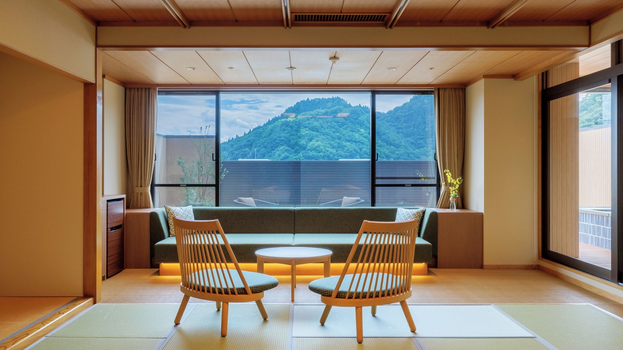 Photo of Bedroom in Tendo