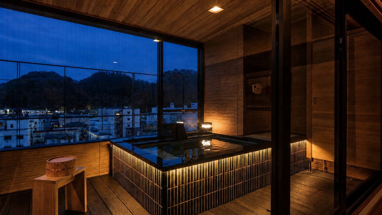 Photo of Bedroom in Tendo