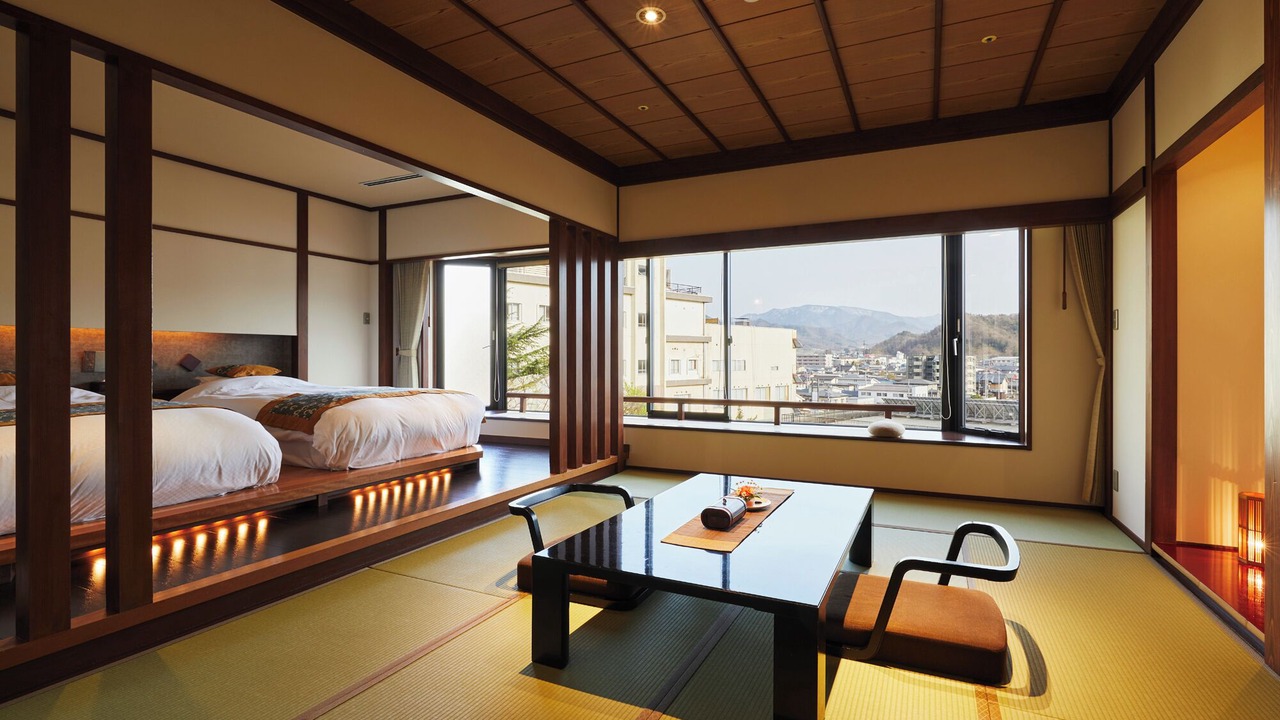 Photo of Bedroom in Tendo