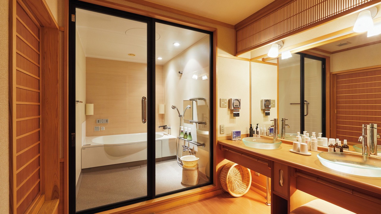 Photo of Bathroom in Tendo