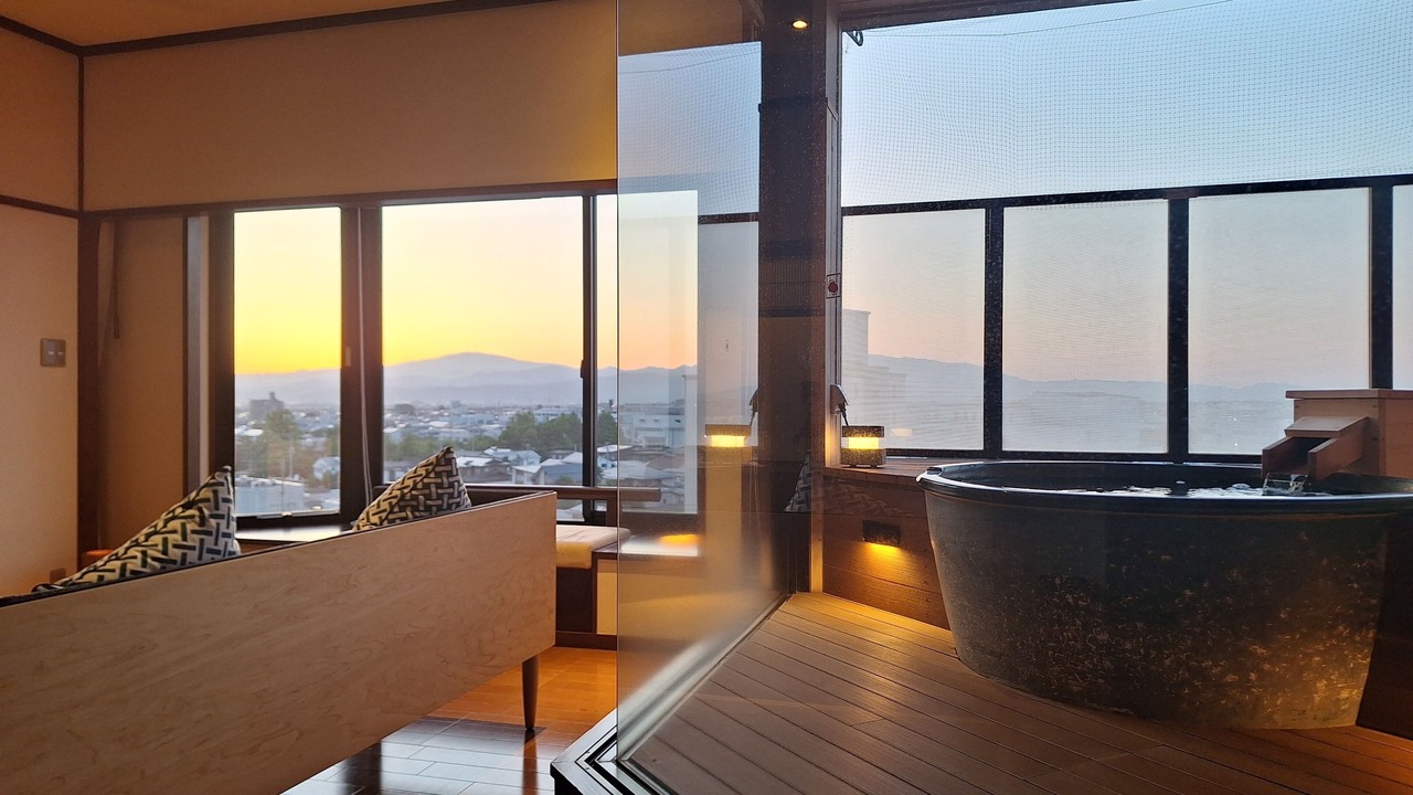 Photo of Bedroom in Tendo