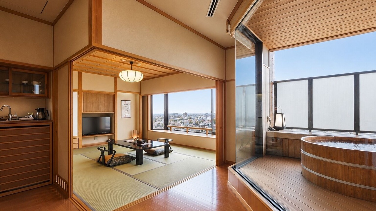 Photo of Bedroom in Tendo