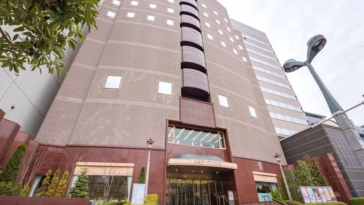 Photo of Outdoor in Sendai