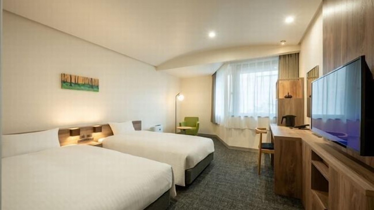 Photo of Bedroom in Sendai