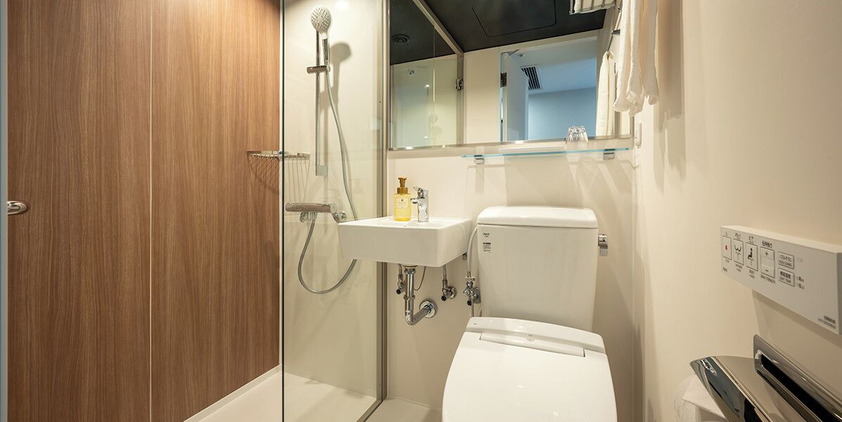 Photo of Bathroom in Sendai