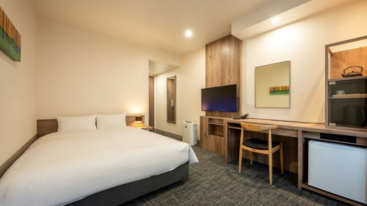 Photo of Bedroom in Sendai