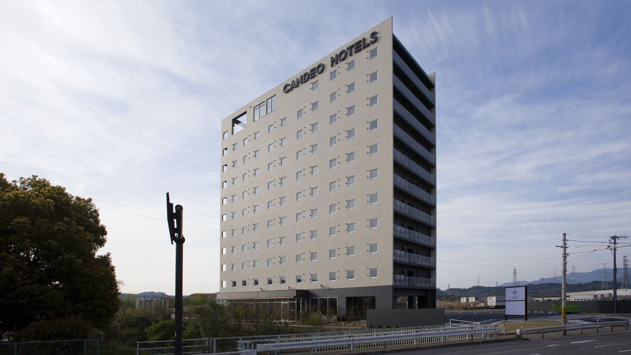 Photo of Outdoor in Kameyama
