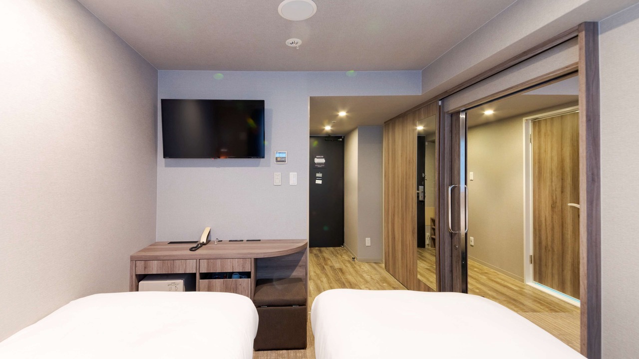 Photo of Bedroom in Higashishinsaibashi